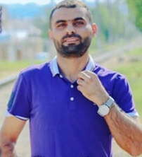 دانلود آهنگ اولنیرسن احرام اکبرلی